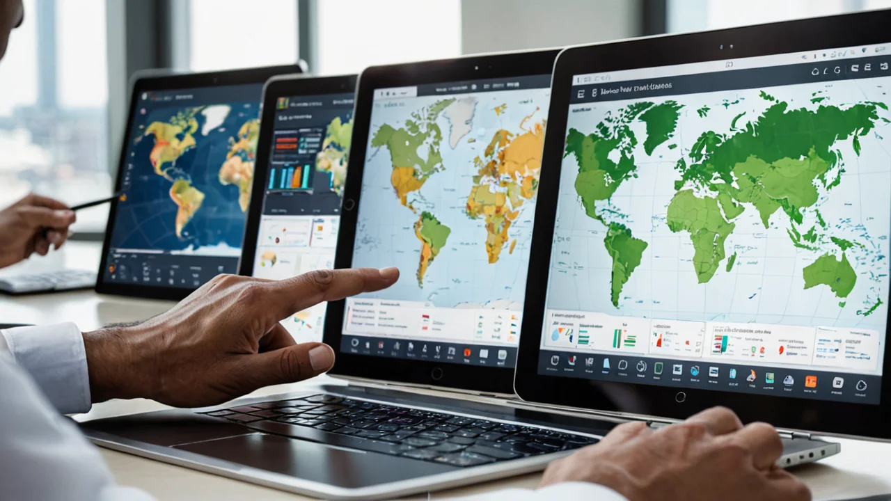 Commodities Trading Through Papa Securities