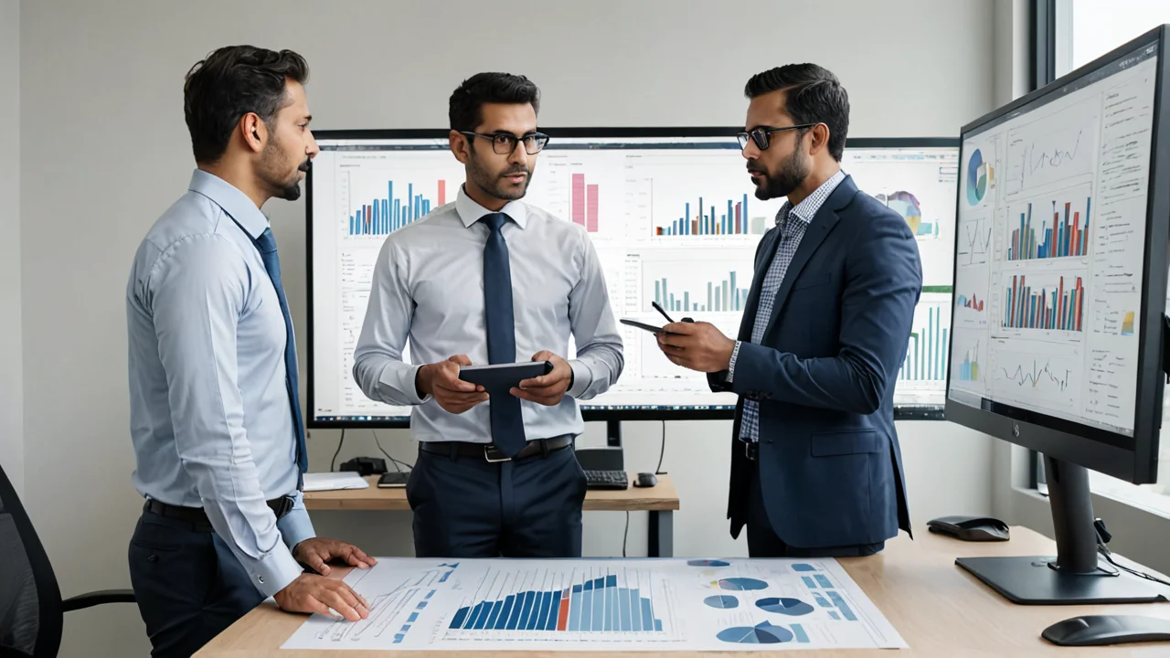 Papa Securities Web Platform: What You Actually Get