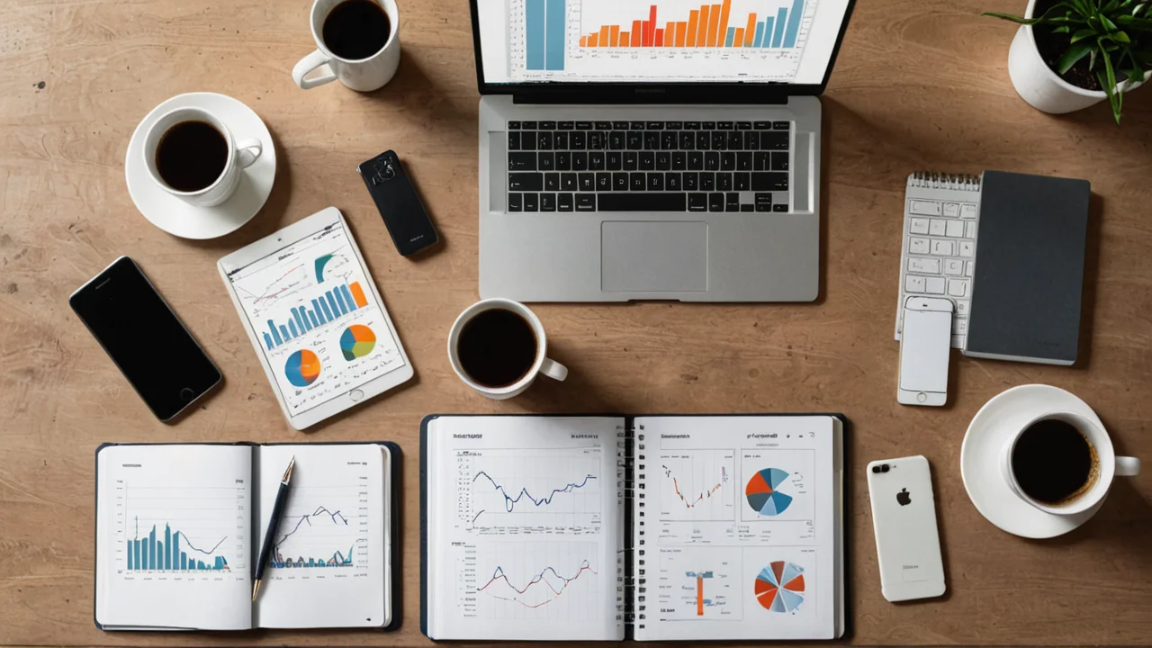 Papa Securities Web Platform: What You Actually Get